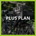 Plus plan - Social media