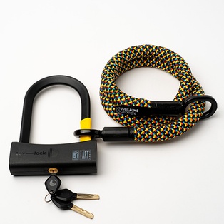 TEXLOCK D-lock M