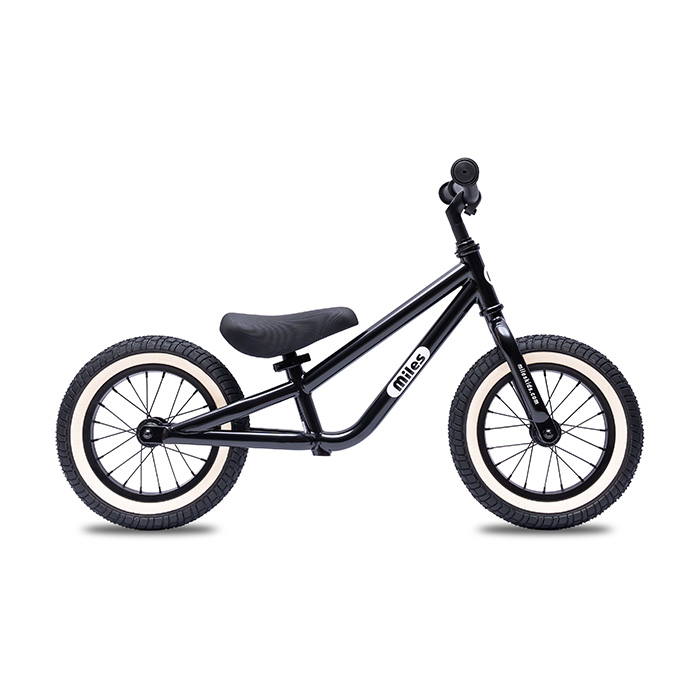 Miles Loopfiets Vintage Edition - Miles loopfiets  