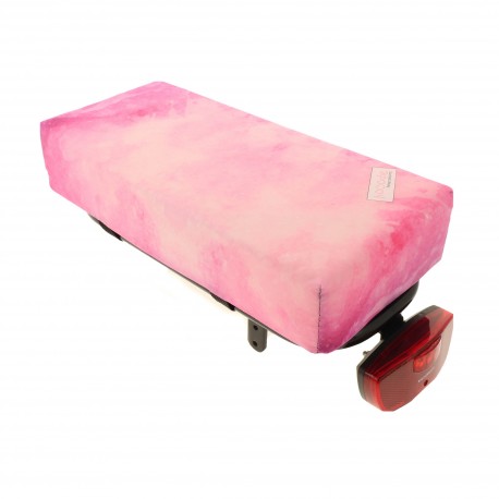 HOOODIE Big Cushie Watercolors - Hooodie Big Cushie