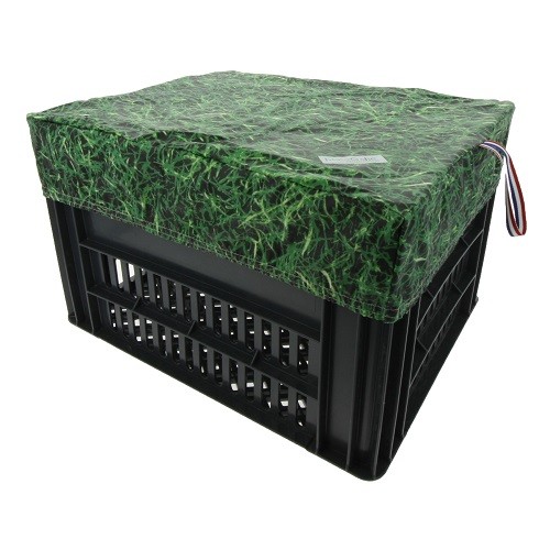 HOOODIE Box Medium, Grass - HOOODIE Box