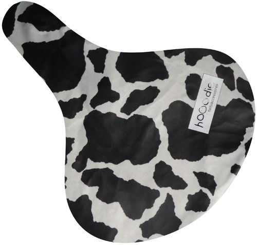 HOOODIE Zadeldekje Cow - Hooodie Saddle