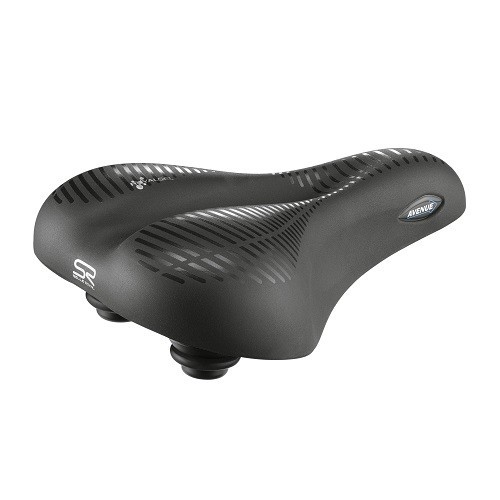 SELLE ROYAL Avenue unisex, op kaart - SELLE ROYAL Avenue