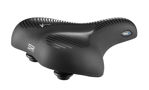 SELLE ROYAL Freetime op kaart - SELLE ROYAL Freetime