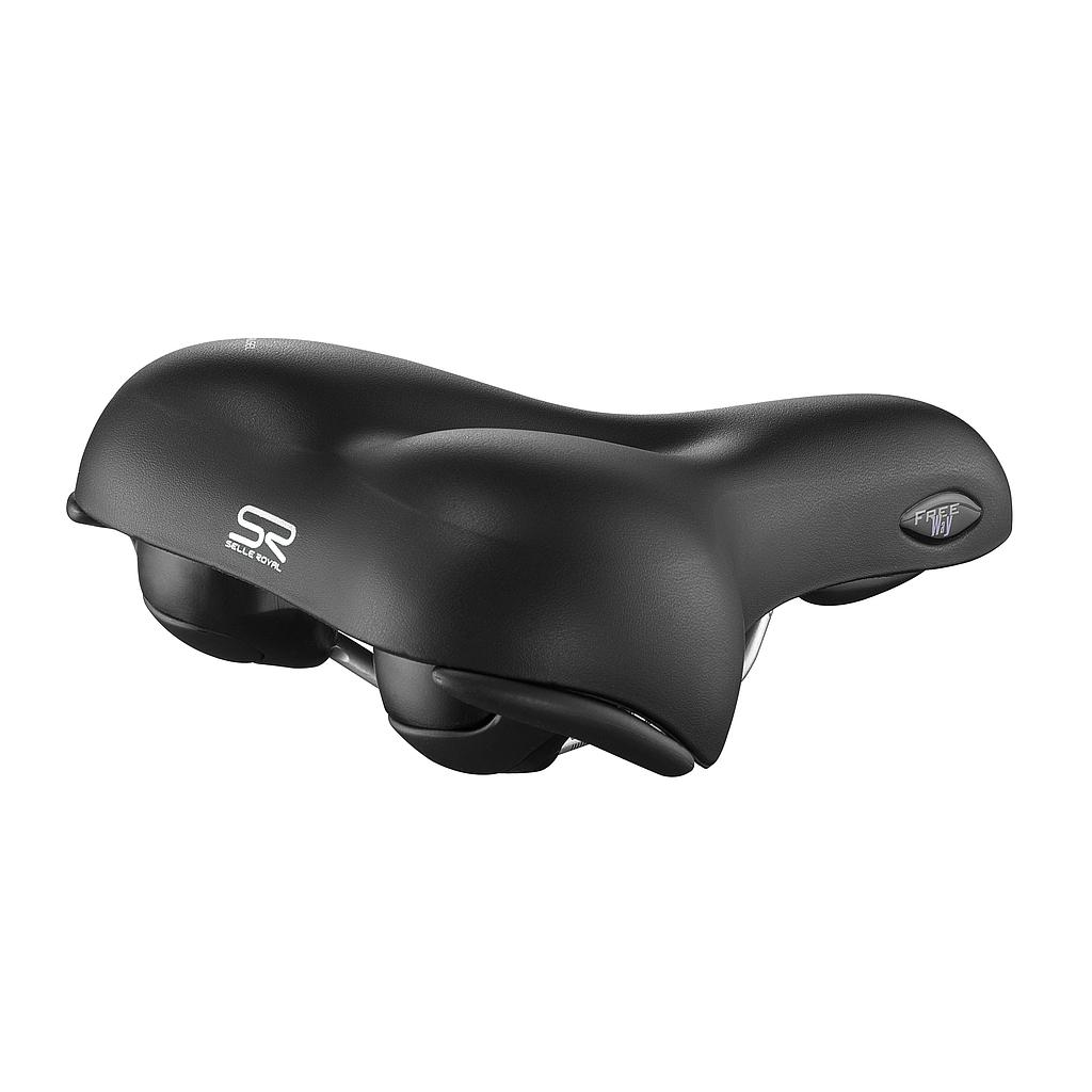 SELLE ROYAL Freeway vrouw, op kaart - SELLE ROYAL Freeway