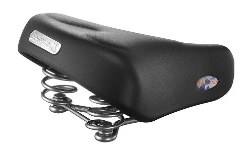 SELLE ROYAL Holland Gel op kaart - SELLE ROYAL Holland Gel