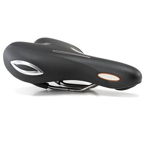 SELLE ROYAL Look IN Moderate vrouw, op kaart - SELLE ROYAL Look IN Moderate