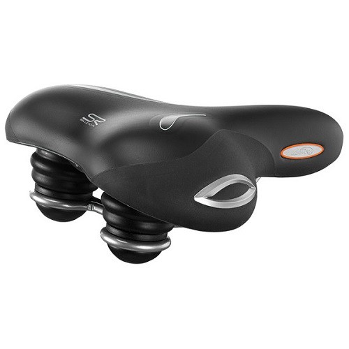 SELLE ROYAL Look IN Relaxed op kaart - SELLE ROYAL Look IN Relaxed