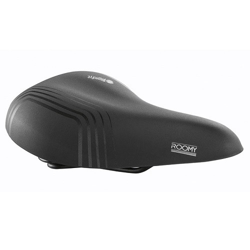 SELLE ROYAL Roomy Relaxed op kaart - SELLE ROYAL Roomy Relaxed