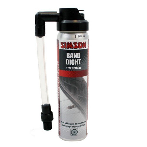 SIMSON - 021019 Banddicht - SIMSON - 021019