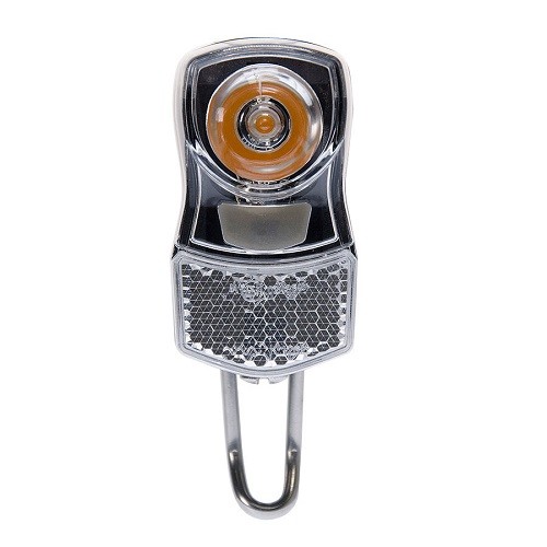 SIMSON - 022006 Batterij Voorvork LED koplamp 'Clearly', 7 LUX - SIMSON - 022006