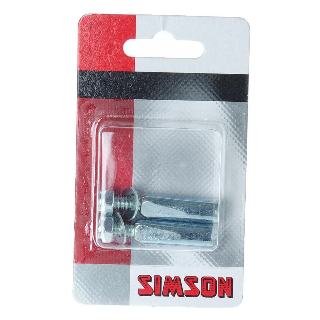 SIMSON - 020907 Crankspies - SIMSON - 020907