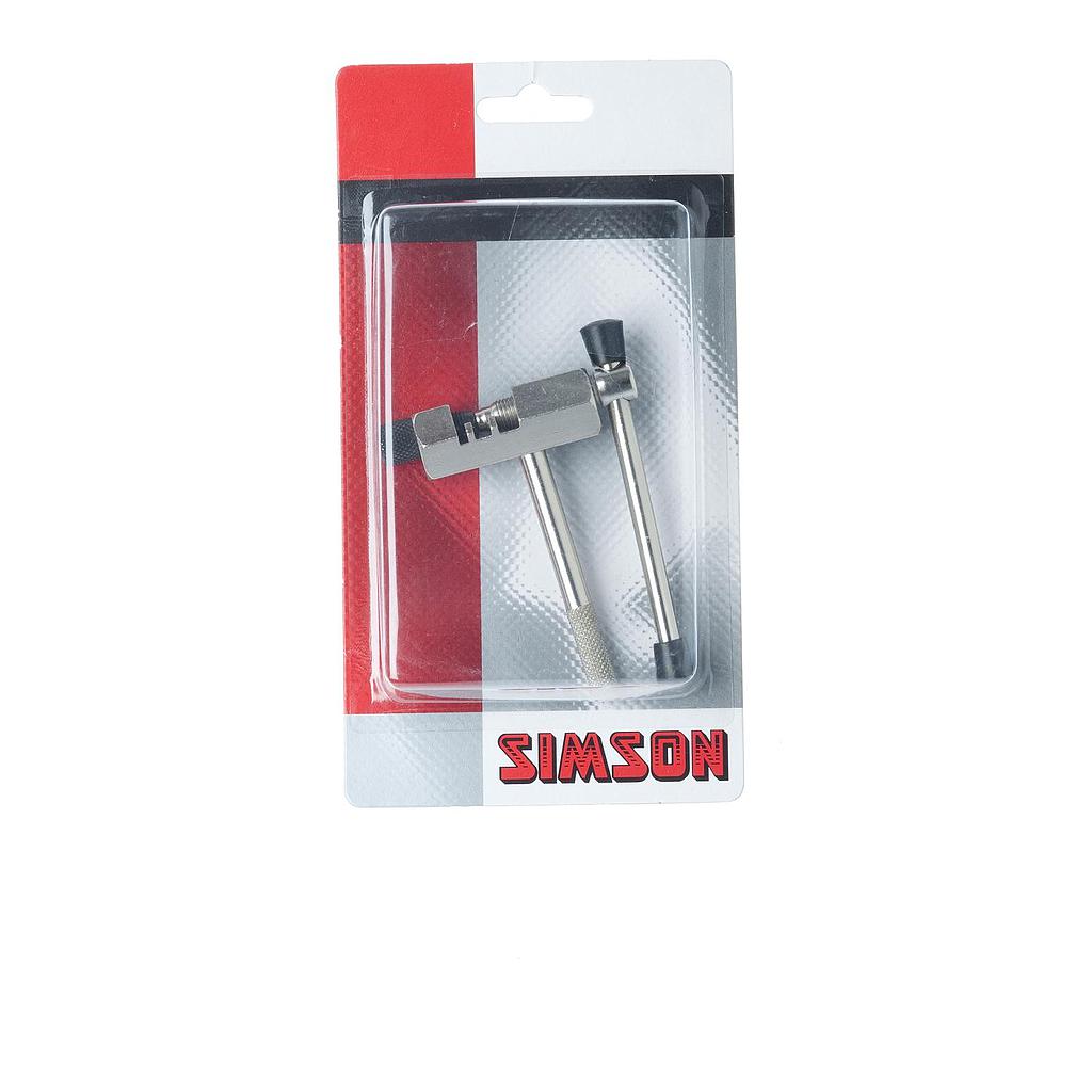 SIMSON - 020890 Kettingpons H.G./U.G. - SIMSON - 020890