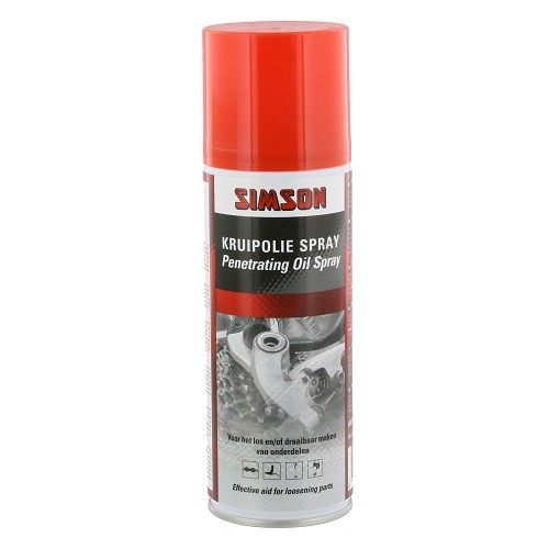 SIMSON - 021048 kruipoliespray - SIMSON - 021048