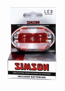 SIMSON - 020755