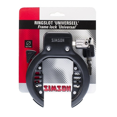 SIMSON - 020856 ringslot universeel - SIMSON - 020856