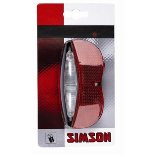 SIMSON - 020758