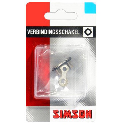 SIMSON - 020880 Verbindingsschakel NORMAAL - SIMSON - 020880