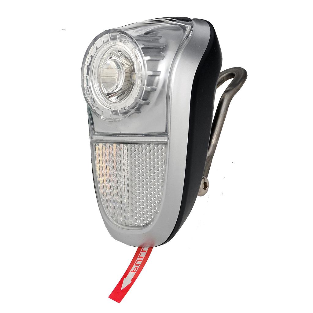 SIMSON - 020760 Vorkkoplamp, white LED - SIMSON - 020760