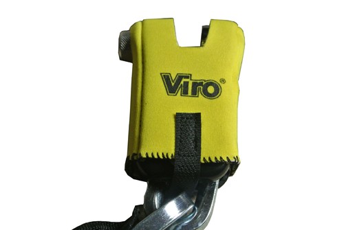 VIRO Beschermhoes  voor Supermorso - VIRO Protection SuperMorso