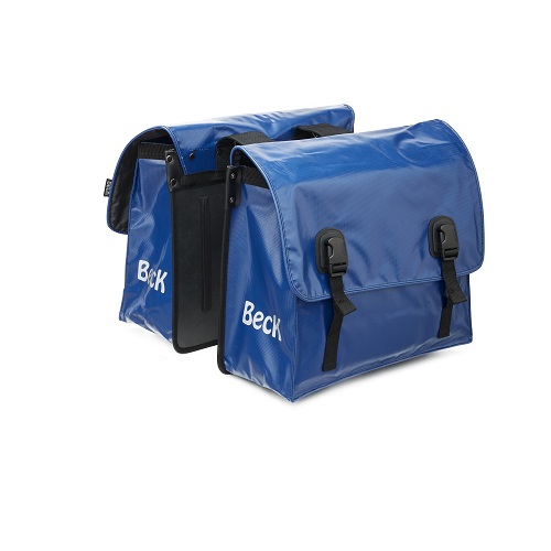 BECK Classic blauw (bisonyl) - BECK Classic bleu bisonyle