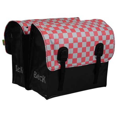 BECK Classic Pink Checker - BECK Classic à carreau rose